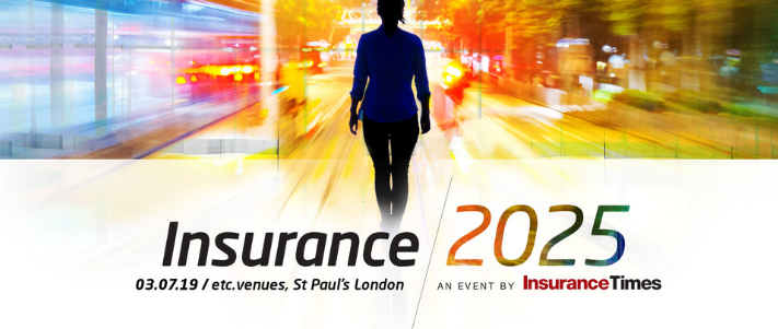 Insurance 2025: What Does The Future Hold?
